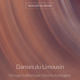 Danses du Limousin