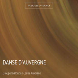 Danse d'Auvergne
