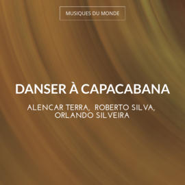 Danser à Capacabana