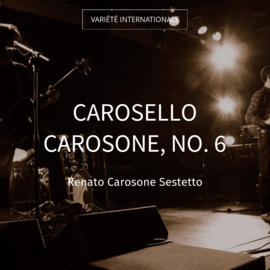 Carosello Carosone, no. 6