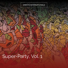 Super-Party, Vol. 1