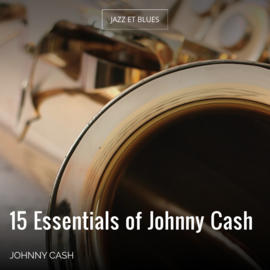15 Essentials of Johnny Cash