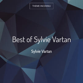 Best of Sylvie Vartan