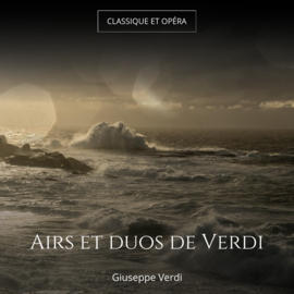 Airs et duos de Verdi