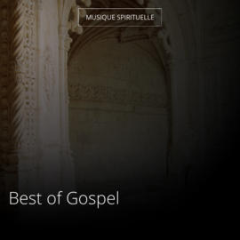 Best of Gospel