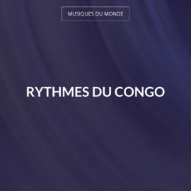 Rythmes du Congo