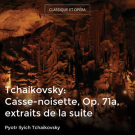 Tchaikovsky: Casse-noisette, Op. 71a, extraits de la suite