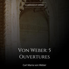 Jubilee Overture in E Major, Op. 59, J. 245 in E Major, Op. 59, J. 245