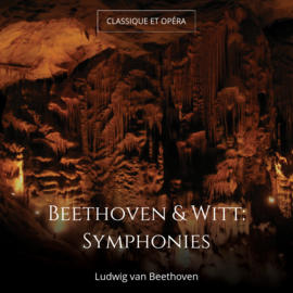 Beethoven & Witt: Symphonies