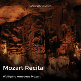 Mozart Recital