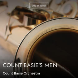 Count Basie's Men