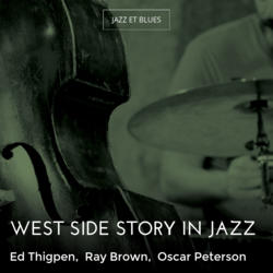 West Side Story in Jazz