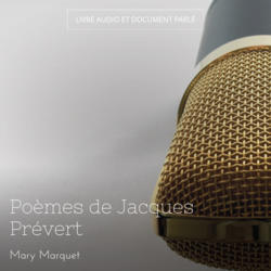 Poèmes de Jacques Prévert