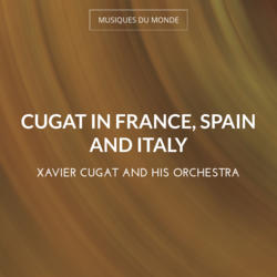 Cugat in France, Spain and Italy