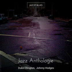 Jazz Anthologie