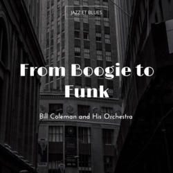 From Boogie to Funk