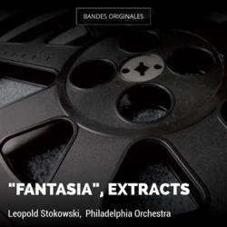 "Fantasia", Extracts