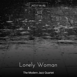 Lonely Woman