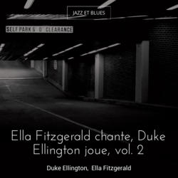 Ella Fitzgerald chante, Duke Ellington joue, vol. 2