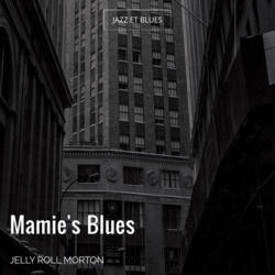 Mamie's Blues