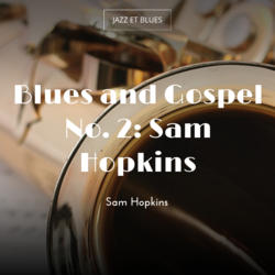 Blues and Gospel No. 2: Sam Hopkins