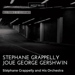 Stéphane Grappelly joue George Gershwin