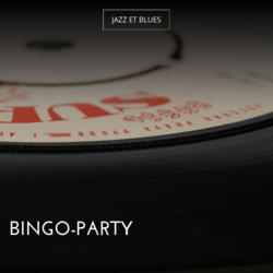 Bingo-Party
