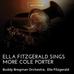 Ella Fitzgerald Sings More Cole Porter