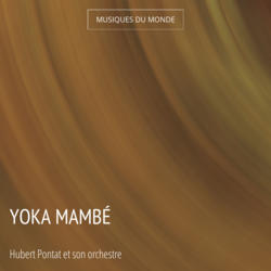 Yoka Mambé