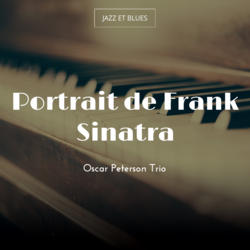 Portrait de Frank Sinatra
