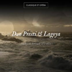 Duo Presti & Lagoya