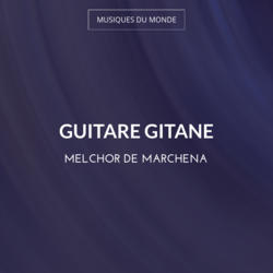 Guitare Gitane