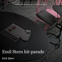 Emil Stern hit-parade