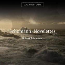 Schumann: Novelettes