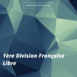 1ère Division Française Libre