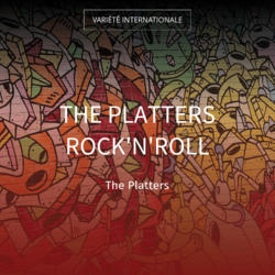 The Platters Rock'n'Roll