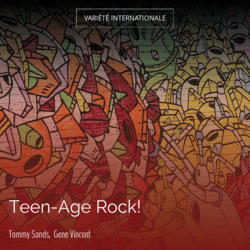 Teen-Age Rock!