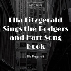 Ella Fitzgerald Sings the Rodgers and Hart Song Book