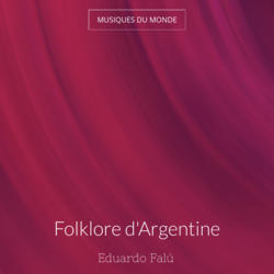 Folklore d'Argentine