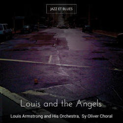 Louis and the Angels