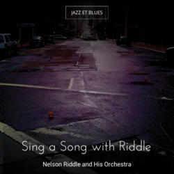Sing a Song with Riddle