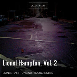 Lionel Hampton, Vol. 2
