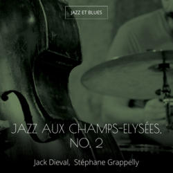 Jazz aux Champs-Elysées, no. 2