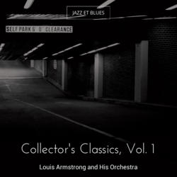 Collector's Classics, Vol. 1