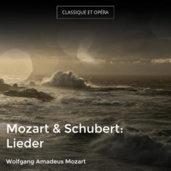 Mozart & Schubert: Lieder