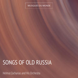 Songs of Old Russia