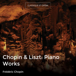Chopin & Liszt: Piano Works
