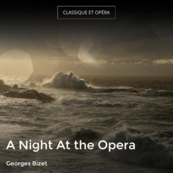 A Night At the Opera