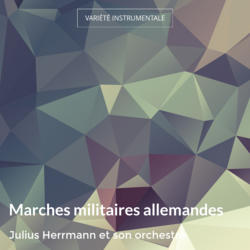 Marches militaires allemandes