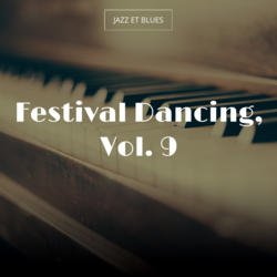 Festival Dancing, Vol. 9